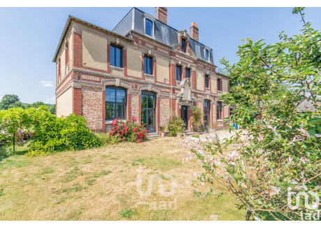 Dom na sprzedaż - Fleury-Sur-Andelle, Francja, 355 m², 463 164 USD (1 824 868 PLN), NET-97450722