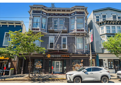 Mieszkanie na sprzedaż - 625 Divisadero Street Unit# 14, San Francisco County, CA Sanfrancisco, Usa, 28,71 m², 449 000 USD (1 728 650 PLN), NET-100041395