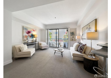 Mieszkanie na sprzedaż - 601 Van Ness #131 , San Francisco County, CA San Francisco, Usa, 50,91 m², 398 500 USD (1 530 240 PLN), NET-100384891