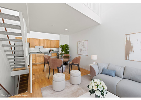 Mieszkanie na sprzedaż - 3 Jennifer Place , San Francisco County, CA San Francisco, Usa, 107,49 m², 749 000 USD (3 070 900 PLN), NET-100384909