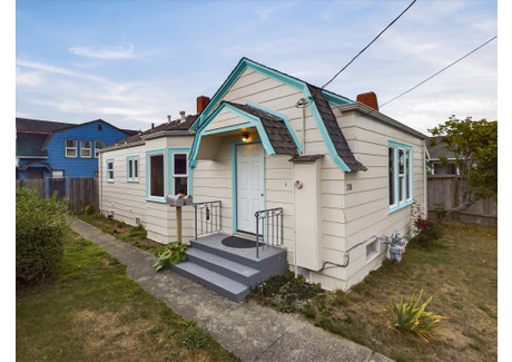 Komercyjne na sprzedaż - 2018/2016 J Street, Humboldt County, CA Eureka, Usa, 88,07 m², 470 000 USD (1 804 800 PLN), NET-100561320