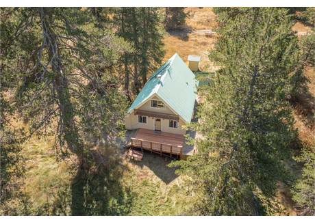 Komercyjne na sprzedaż - 305 Cabbage Patch Log Road, Calaveras County, CA Tamarack, Usa, 80,64 m², 365 000 USD (1 401 600 PLN), NET-100883143