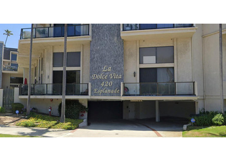 Mieszkanie na sprzedaż - 420 Esplanade Unit# 4, Los Angeles County, CA Redondobeach, Usa, 167,23 m², 1 848 000 USD (7 576 800 PLN), NET-100916234