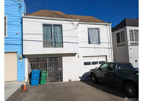 Dom na sprzedaż - 321 Sawyer, San Francisco County, CA San Francisco, Usa, 110,46 m², 800 000 USD (3 136 000 PLN), NET-101020812