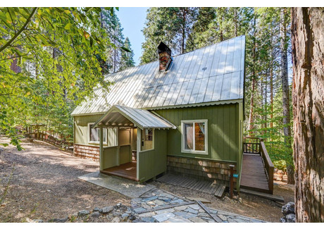 Komercyjne na sprzedaż - 1682 Bonfilio Drive, Calaveras County, CA Arnold, Usa, 91,97 m², 299 000 USD (1 216 930 PLN), NET-101173162