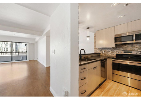 Mieszkanie na sprzedaż - 601 Van Ness, San Francisco County, CA San Francisco, Usa, 65,59 m², 495 000 USD (2 014 650 PLN), NET-101119825