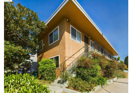 Mieszkanie do wynajęcia - 3811 Opal Street, Alameda County, CA Oakland, Usa, 62,71 m², 1650 USD (6716 PLN), NET-101203445