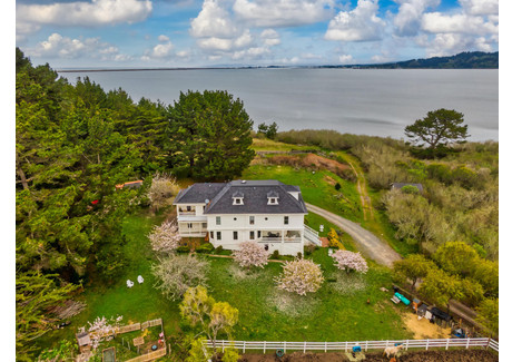 Komercyjne na sprzedaż - 444 Phelan Road, Humboldt County, CA Loleta, Usa, 471,67 m², 1 300 000 USD (5 291 000 PLN), NET-101619389