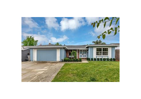 Dom na sprzedaż - 988 Woodgrove Lane , Santa Clara County, CA San Jose, Usa, 146,04 m², 1 777 000 USD (7 374 550 PLN), NET-102166881