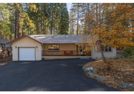 Komercyjne na sprzedaż - 1871 Manzanita Drive, Calaveras County, CA Arnold, Usa, 177,26 m², 559 000 USD (2 291 900 PLN), NET-102729260