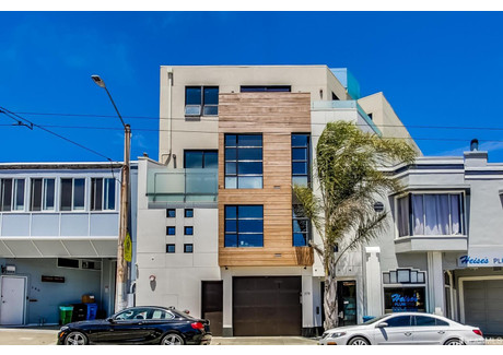 Mieszkanie do wynajęcia - 270 Ocean Avenue Unit# 101, San Francisco County, CA San Francisco, Usa, 130,06 m², 4950 USD (19 503 PLN), NET-89492311
