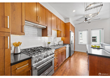 Mieszkanie na sprzedaż - 73 Dolores Terrace, San Francisco County, CA San Francisco, Usa, 135,45 m², 1 750 000 USD (7 175 000 PLN), NET-97181314