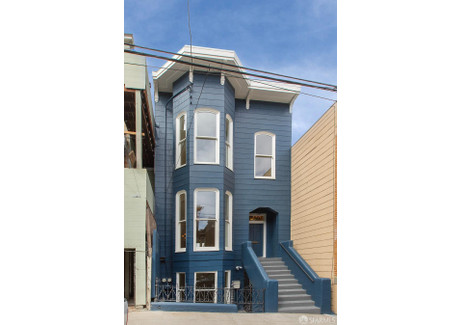 Mieszkanie na sprzedaż - 580 Fell Street, San Francisco County, CA San Francisco, Usa, 156,91 m², 1 195 000 USD (4 708 300 PLN), NET-97398055