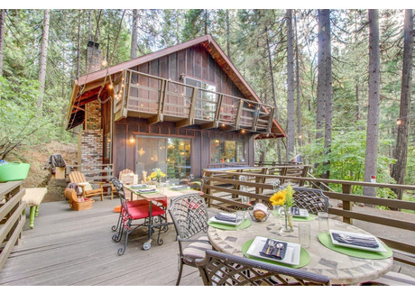 Komercyjne na sprzedaż - 1273 Lilac Drive, Calaveras County, CA Arnold, Usa, 160,54 m², 479 000 USD (1 949 530 PLN), NET-98126966