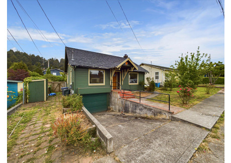 Komercyjne na sprzedaż - 2488 Eye Street, Humboldt County, CA Arcata, Usa, 92,9 m², 440 000 USD (1 764 400 PLN), NET-98254441