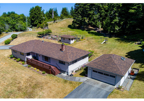 Komercyjne na sprzedaż - 1172 Butte Road, Humboldt County, CA Elk River, Usa, 191,66 m², 749 000 USD (2 876 160 PLN), NET-99461552