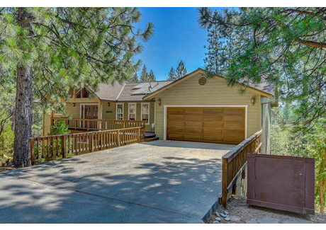 Komercyjne na sprzedaż - 2707 Elizabeth Drive , Calaveras County, CA Arnold, Usa, 256,6 m², 699 000 USD (2 802 990 PLN), NET-99697587