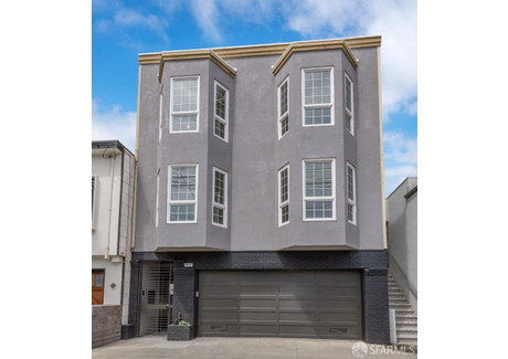 Mieszkanie do wynajęcia - 1615 48th Avenue Unit# 1617, San Francisco County, CA San Francisco, Usa, 139,35 m², 5995 USD (23 920 PLN), NET-91745512