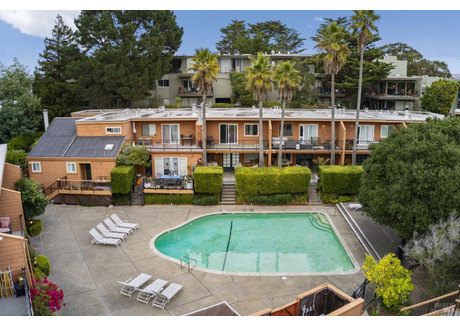 Mieszkanie na sprzedaż - 118 Stanford Way , Marin County, CA Sausalito, Usa, 57,14 m², 499 000 USD (1 916 160 PLN), NET-93272647