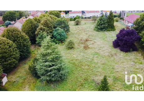 Działka na sprzedaż - Giraumont, Francja, 7086 m², 559 555 USD (2 143 096 PLN), NET-100527797