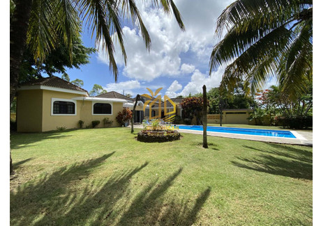 Dom na sprzedaż - Erick Benjamin 100, Sosúa 34614, Dominican Republic Sosua, Dominikana, 300 m², 350 000 USD (1 431 500 PLN), NET-96726115