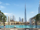 Mieszkanie na sprzedaż - Burj Royale, Downtown Dubai, Zjednoczone Emiraty Arabskie, 53,98 m², 299 523 USD (1 207 080 PLN), NET-85988595