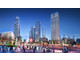 Mieszkanie na sprzedaż - Burj Royale, Downtown Dubai, Zjednoczone Emiraty Arabskie, 53,98 m², 299 523 USD (1 207 080 PLN), NET-85988595