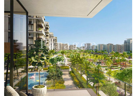 Mieszkanie na sprzedaż - Park Heights, Dubai Hills Estate Dubai, Zjednoczone Emiraty Arabskie, 106,1 m², 653 417 USD (2 574 462 PLN), NET-97316083