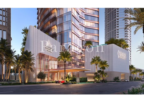 Mieszkanie na sprzedaż - Six Senses Residences, Dubai Marina Dubai, Zjednoczone Emiraty Arabskie, 185,62 m², 2 083 855 USD (8 210 389 PLN), NET-97345143