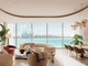 Mieszkanie na sprzedaż - Ellington Beach House, Palm Jumeirah Dubai, Zjednoczone Emiraty Arabskie, 130,34 m², 1 968 371 USD (7 755 383 PLN), NET-97379940
