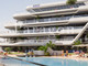Mieszkanie na sprzedaż - Samana Mykonos, Dubai Studio City Dubai, Zjednoczone Emiraty Arabskie, 40,78 m², 193 302 USD (771 275 PLN), NET-97588168