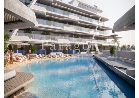 Mieszkanie na sprzedaż - Samana Mykonos, Dubai Studio City Dubai, Zjednoczone Emiraty Arabskie, 40,78 m², 193 302 USD (761 612 PLN), NET-97588168