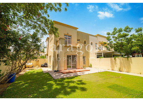 Dom na sprzedaż - Springs 1, The Springs Dubai, Zjednoczone Emiraty Arabskie, 209,78 m², 1 415 744 USD (5 578 031 PLN), NET-97615876