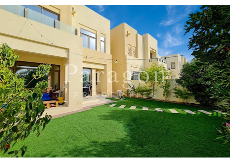 Dom na sprzedaż - Mira Oasis, Reem Dubai, Zjednoczone Emiraty Arabskie, 220,27 m², 694 274 USD (2 735 441 PLN), NET-97675697