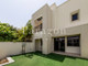 Dom na sprzedaż - Naseem Townhouses, Town Square Dubai, Zjednoczone Emiraty Arabskie, 203,46 m², 653 435 USD (2 574 532 PLN), NET-98255945