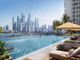 Mieszkanie na sprzedaż - EMAAR Beachfront, Dubai Harbour Dubai, Zjednoczone Emiraty Arabskie, 106,93 m², 1 198 094 USD (4 720 490 PLN), NET-91620552