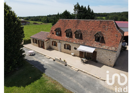 Dom na sprzedaż - Anglars, Francja, 148 m², 395 680 USD (1 618 332 PLN), NET-98400203