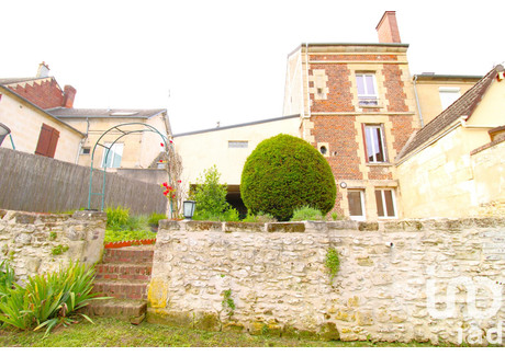 Dom na sprzedaż - Liancourt, Francja, 88 m², 205 754 USD (860 051 PLN), NET-98049743