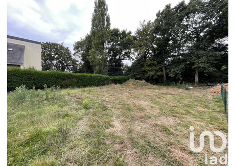 Działka na sprzedaż - Bruz, Francja, 524 m², 270 229 USD (1 034 975 PLN), NET-100493674