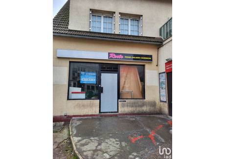 Komercyjne na sprzedaż - Clamart, Francja, 100 m², 400 956 USD (1 675 996 PLN), NET-94322971