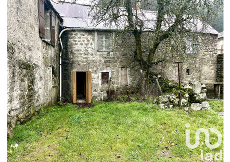 Dom na sprzedaż - Pont De Montvert - Sud Mont Lozère, Francja, 63 m², 36 363 USD (149 090 PLN), NET-102369888