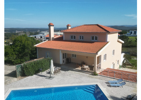 Dom na sprzedaż - A Dos Cunhados E Maceira, Portugalia, 234 m², 624 290 USD (2 540 859 PLN), NET-100278465