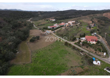 Działka na sprzedaż - Silves, Portugalia, 1860 m², 15 584 USD (63 896 PLN), NET-102769895