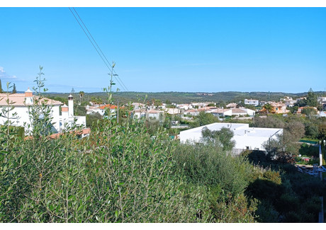 Działka na sprzedaż - Portimao, Portugalia, 960 m², 146 712 USD (613 257 PLN), NET-88415071