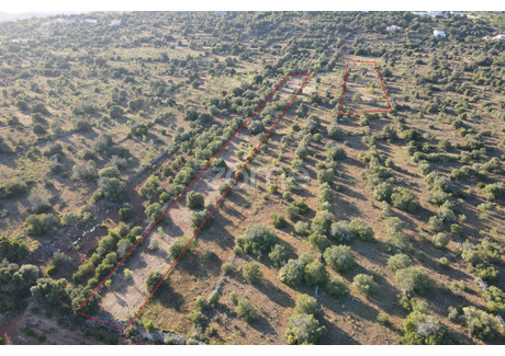 Działka na sprzedaż - Silves, Portugalia, 6440 m², 16 104 USD (66 025 PLN), NET-88471149