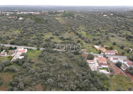 Działka na sprzedaż - Silves, Portugalia, 20 520 m², 46 313 USD (177 842 PLN), NET-95165026