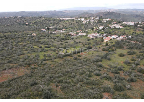 Działka na sprzedaż - Silves, Portugalia, 20 520 m², 43 757 USD (178 965 PLN), NET-95165026