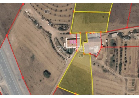 Działka na sprzedaż - Silves, Portugalia, 5620 m², 28 273 USD (115 919 PLN), NET-96364437