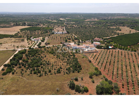 Działka na sprzedaż - Silves, Portugalia, 86 880 m², 218 784 USD (894 827 PLN), NET-99378856