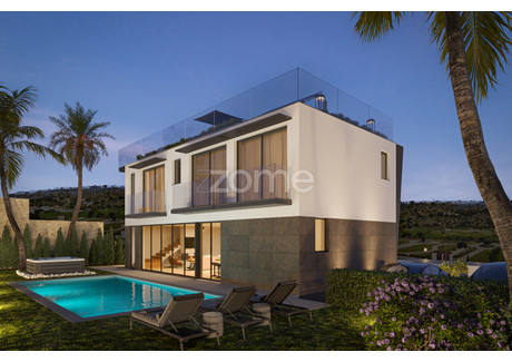 Dom na sprzedaż - Albufeira, Portugalia, 156 m², 1 907 628 USD (7 821 273 PLN), NET-99586247